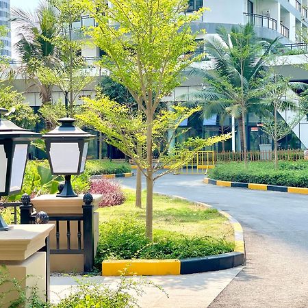 Star Bay Residence Sihanoukville - 400M To Sokha Beach 외부 사진