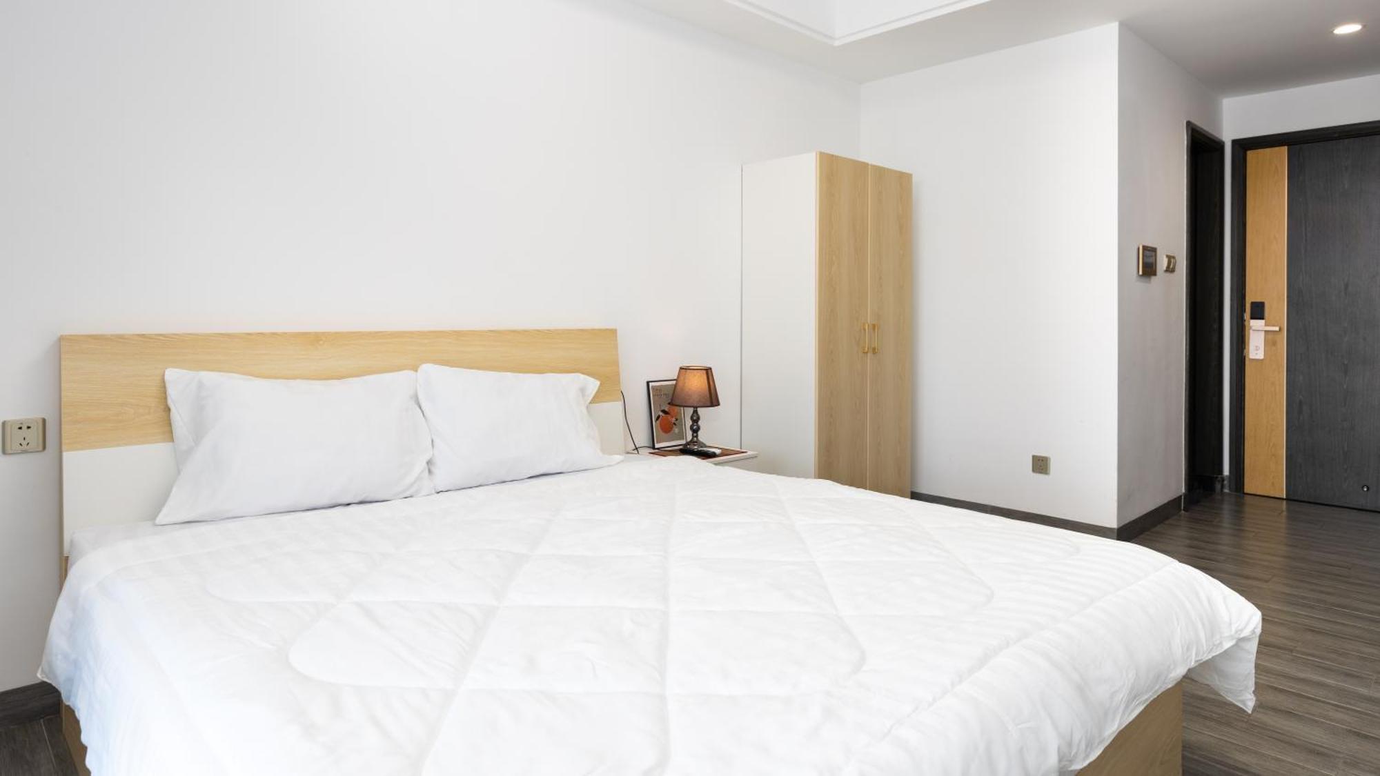 Star Bay Residence Sihanoukville - 400M To Sokha Beach 외부 사진
