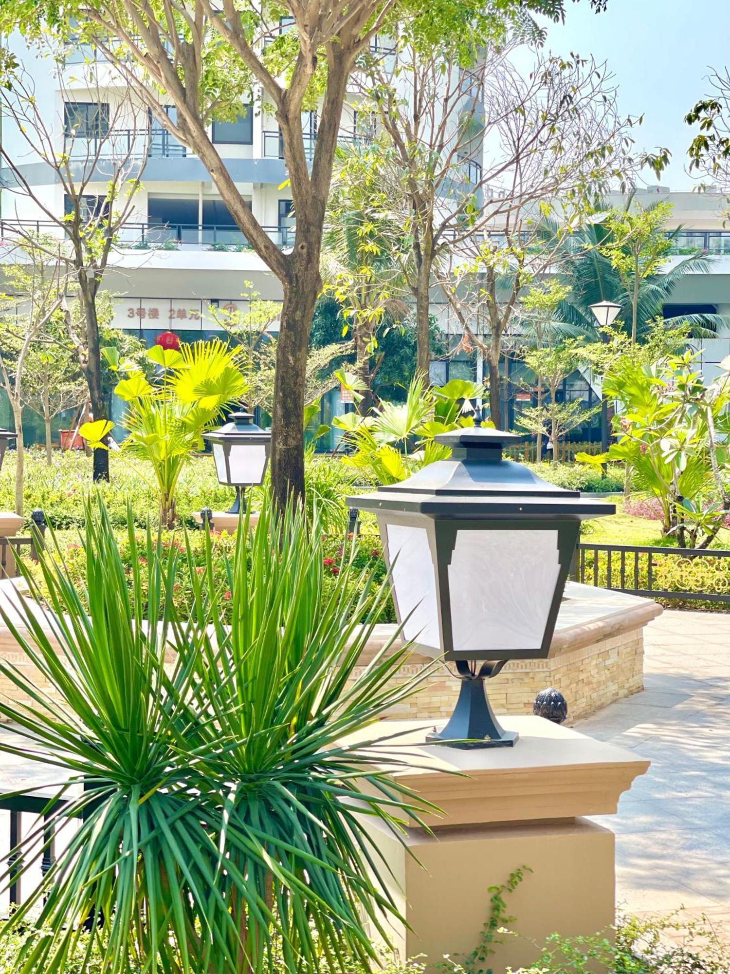 Star Bay Residence Sihanoukville - 400M To Sokha Beach 외부 사진